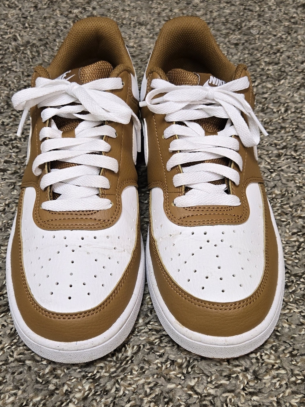 Nike Court Vision Low Next Nature